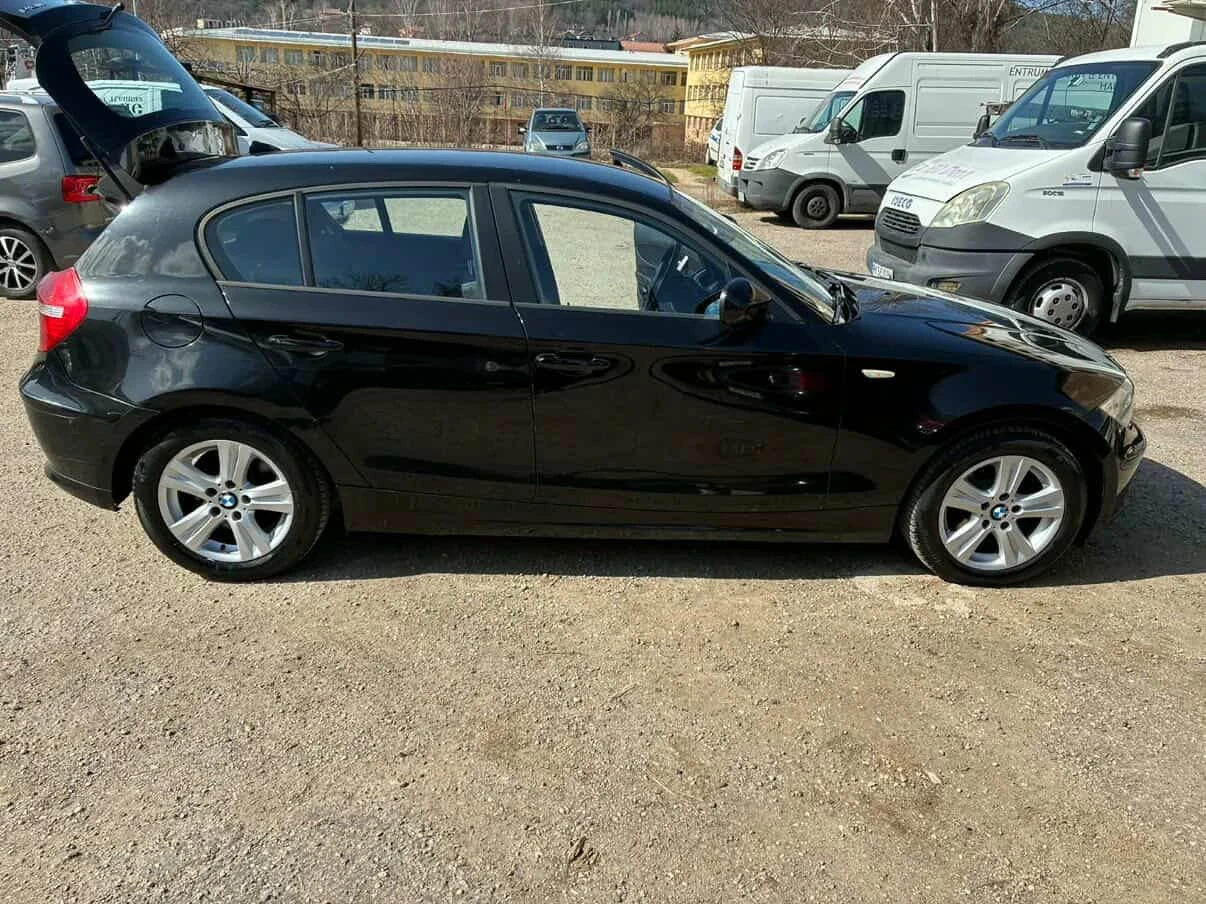 BMW 118, снимка 2 - Автомобили и джипове - 53873998