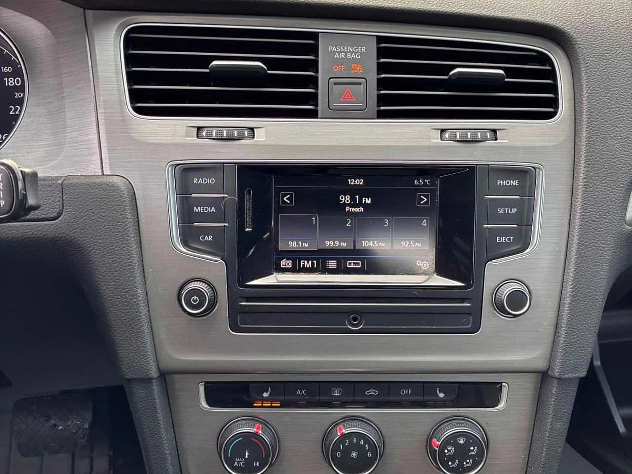 VW Golf * 5dr HB Auto 1.8 TSI * CARFAX * ���� �� �� | Mobile.bg � ����������� 9