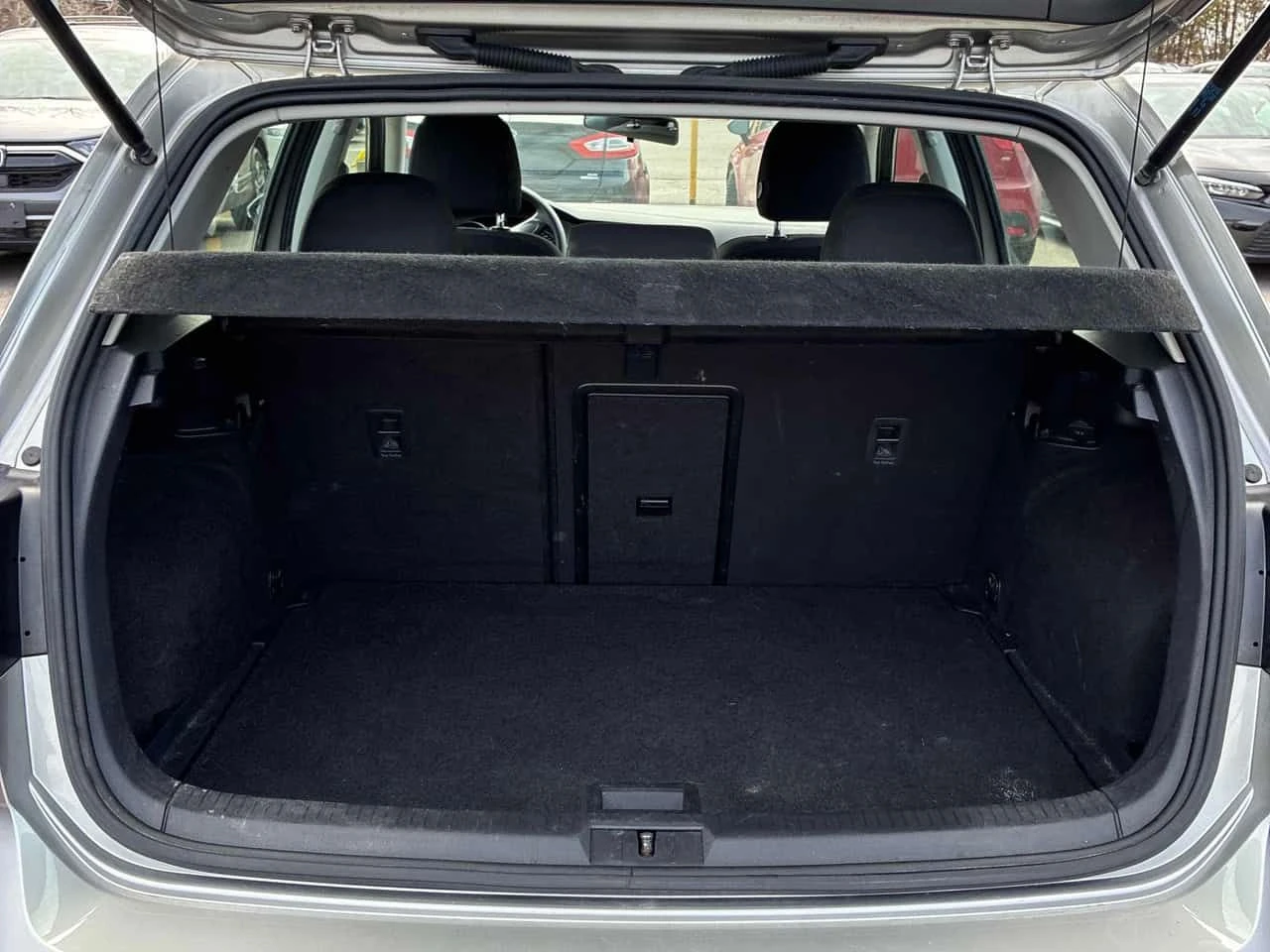 VW Golf * 5dr HB Auto 1.8 TSI * CARFAX * ���� �� �� | Mobile.bg � ����������� 13