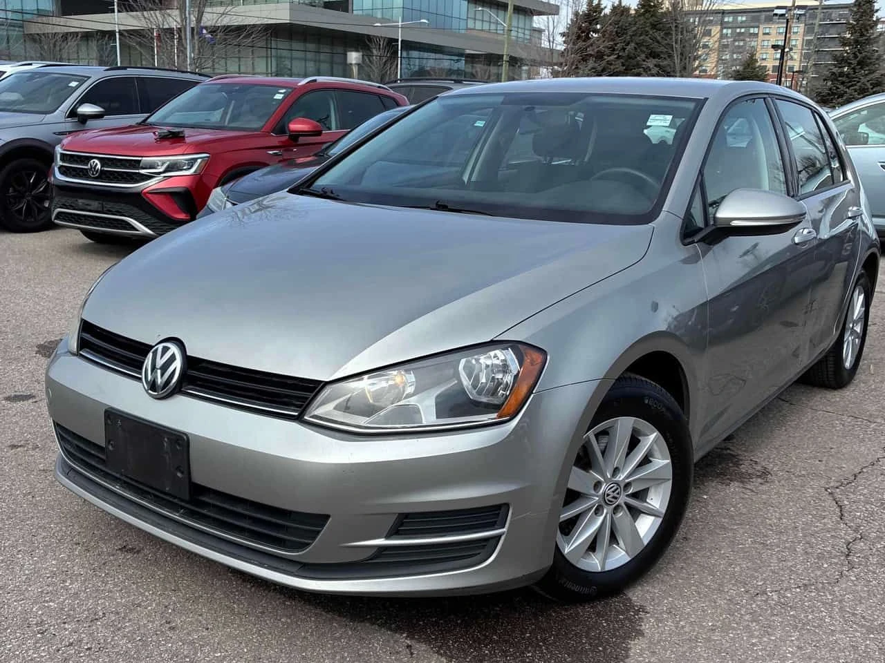 VW Golf * 5dr HB Auto 1.8 TSI * CARFAX * ���� �� �� | Mobile.bg � ����������� 1