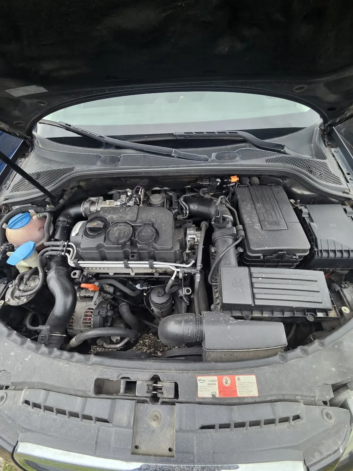 Audi A3 1.9, снимка 12 - Автомобили и джипове - 54031680