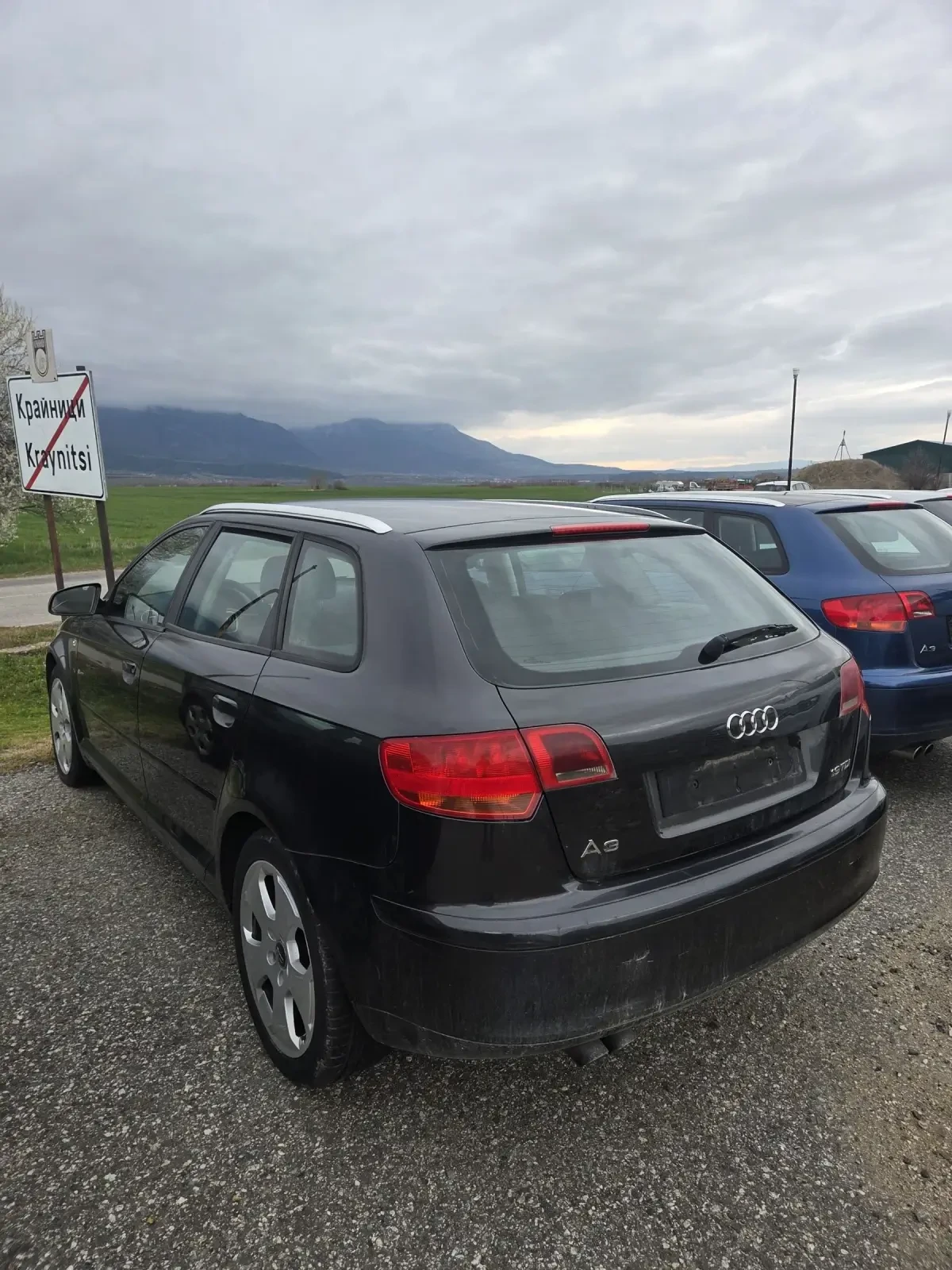 Audi A3 1.9, снимка 7 - Автомобили и джипове - 54031680