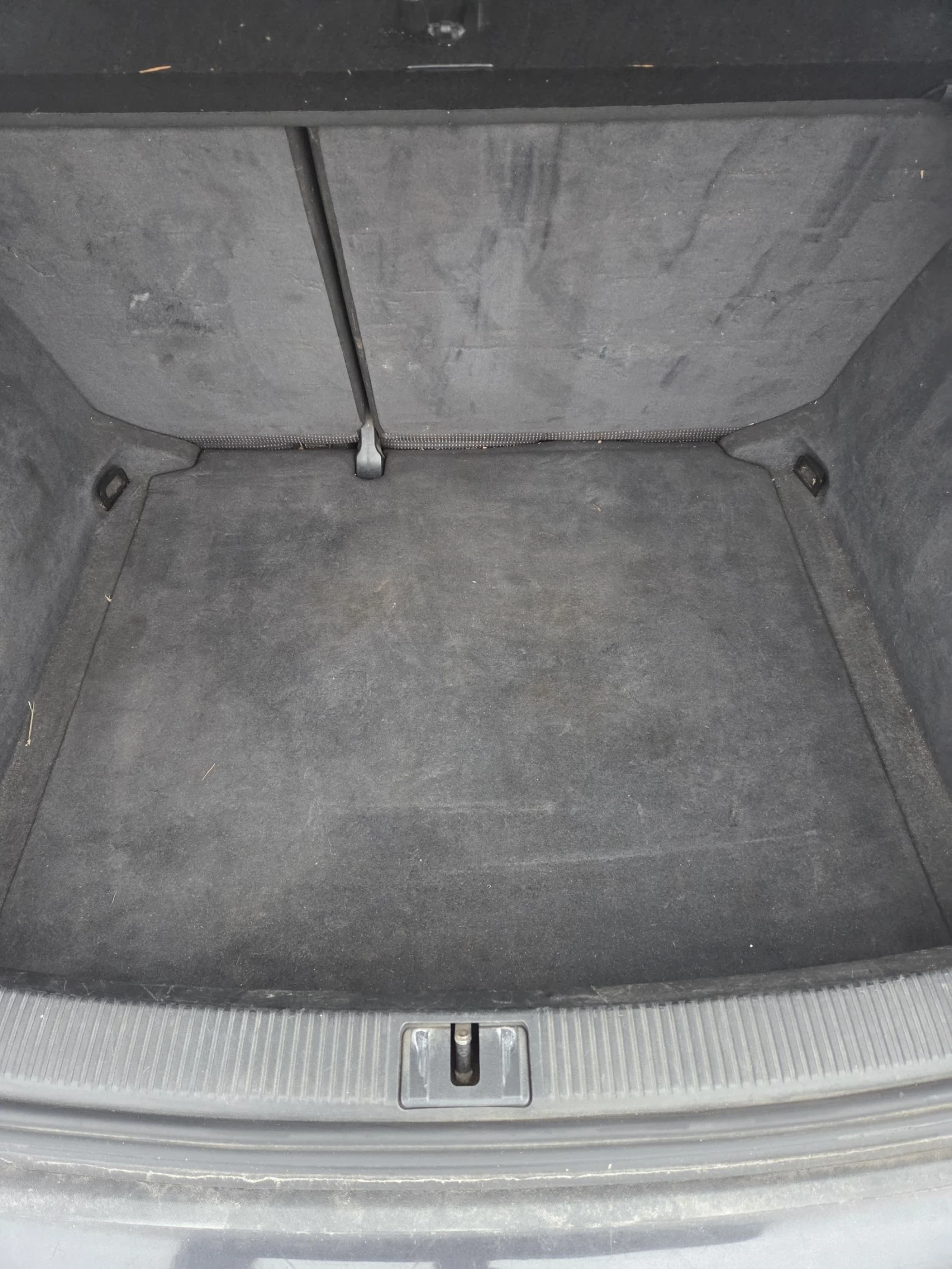 Audi A3 1.9, снимка 8 - Автомобили и джипове - 54031680