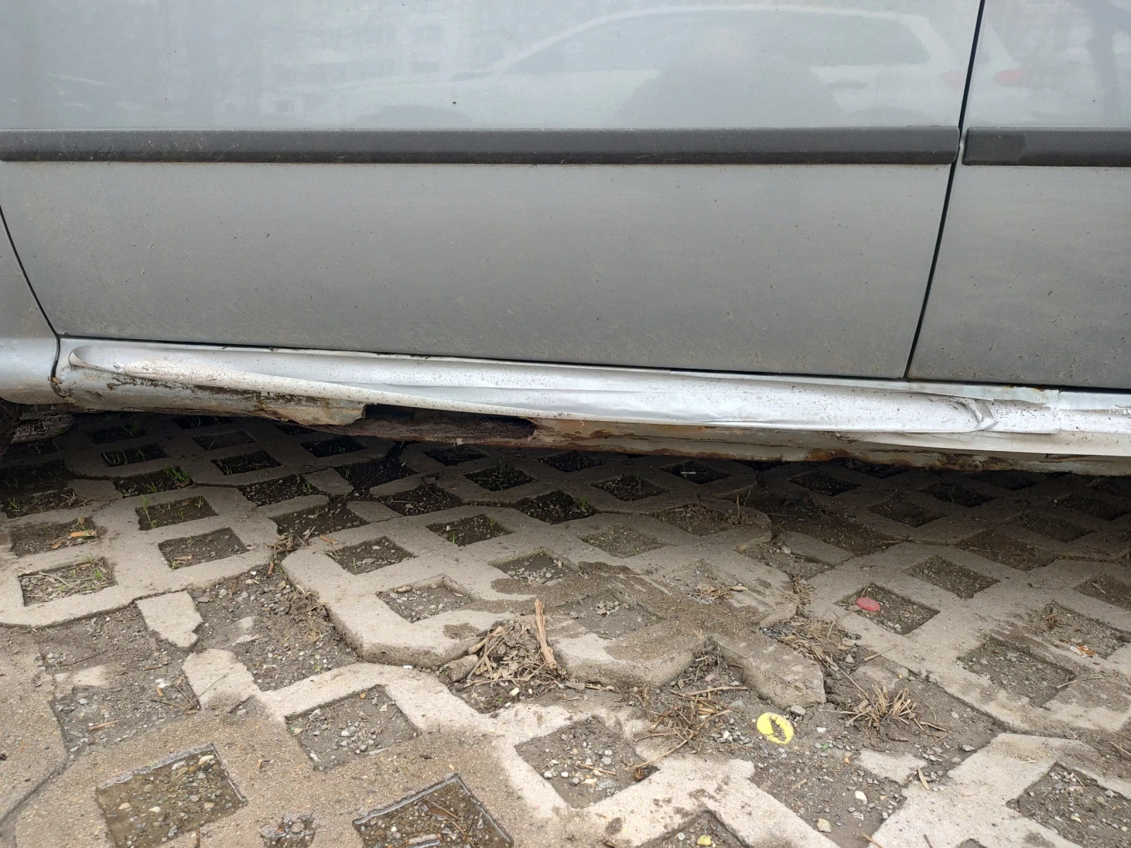 Skoda Octavia TDI 1.9 L&K, снимка 5 - Автомобили и джипове - 54078290