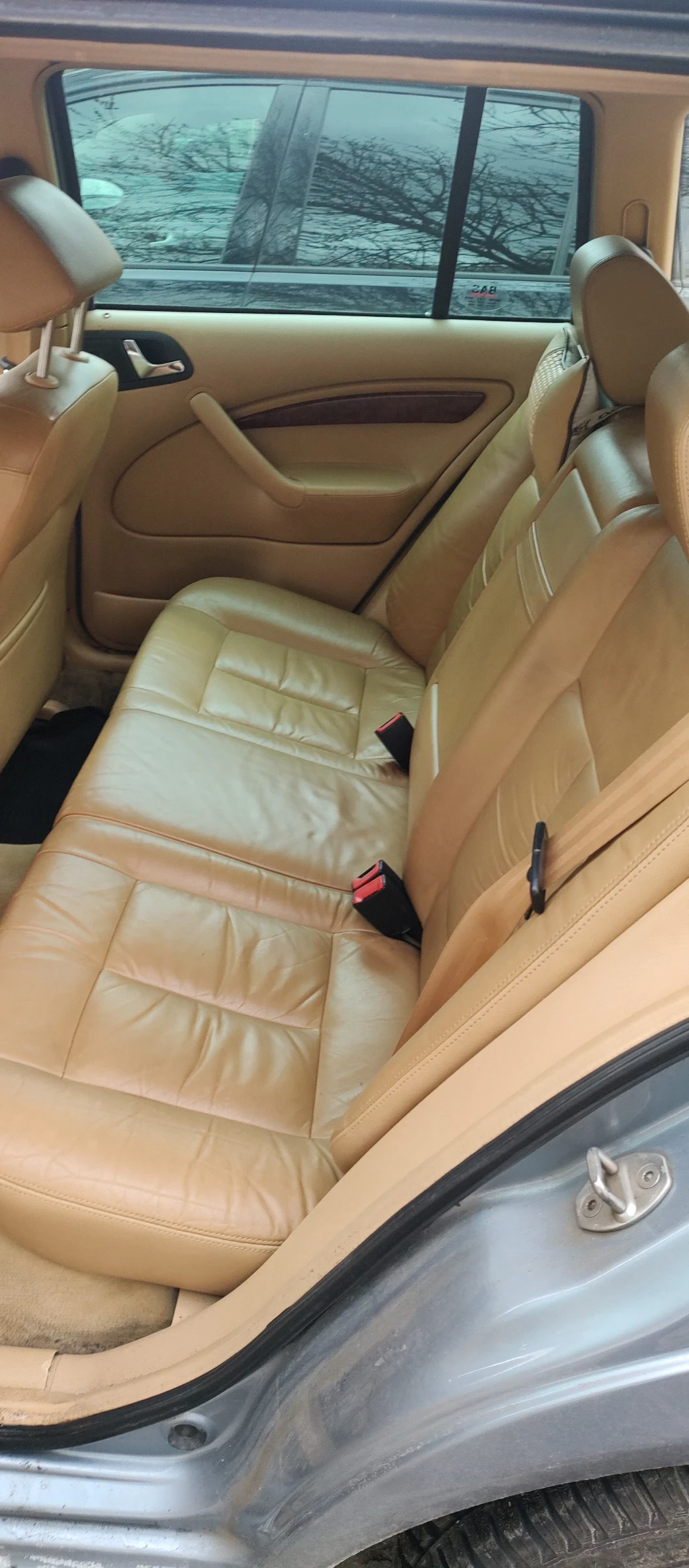 Skoda Octavia TDI 1.9 L&K, снимка 10 - Автомобили и джипове - 54078290