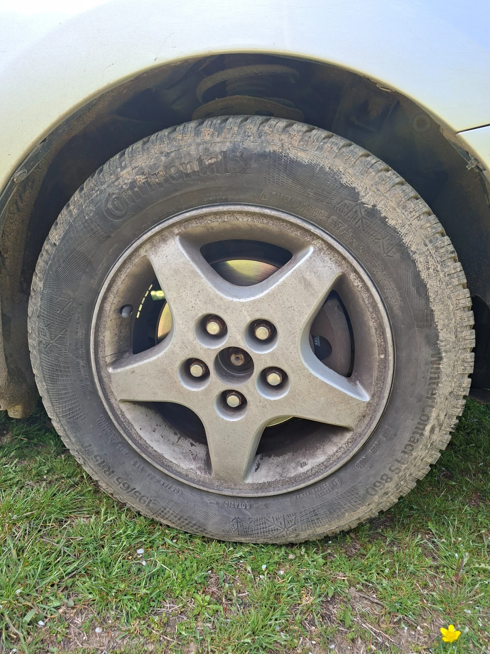 Toyota Auris Sol/Luxury, снимка 4 - Автомобили и джипове - 54178728