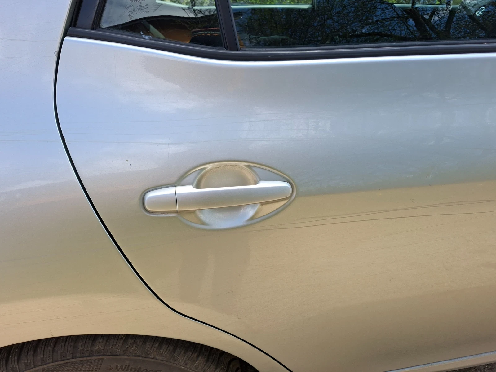 Toyota Auris Sol/Luxury, снимка 16 - Автомобили и джипове - 54178728