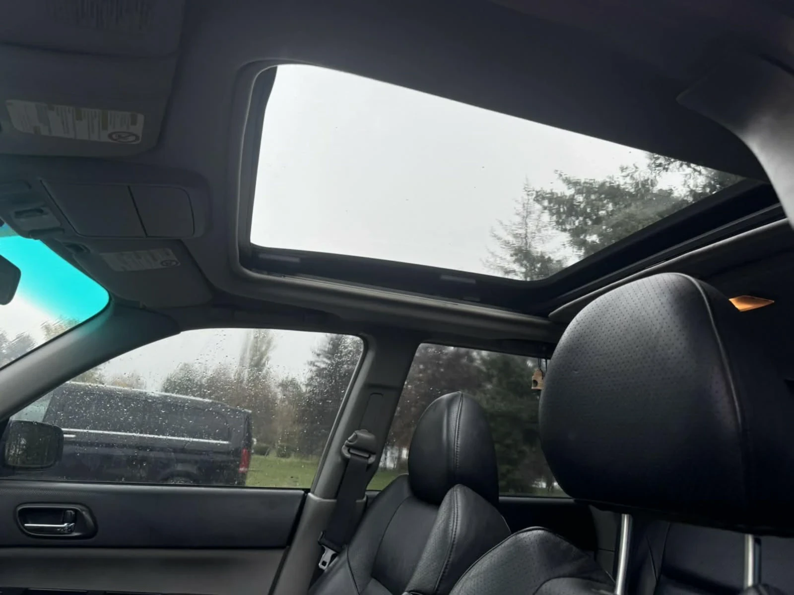 Subaru Forester 2.5 240.кс. Газова , снимка 8 - Автомобили и джипове - 54179460