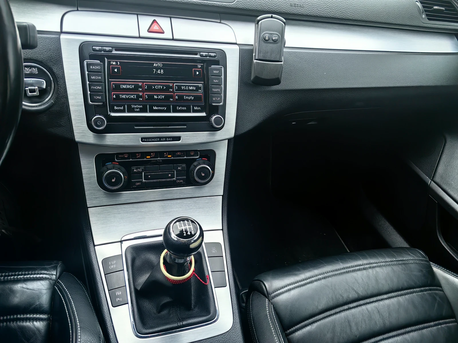 VW CC, снимка 5 - Автомобили и джипове - 54203684