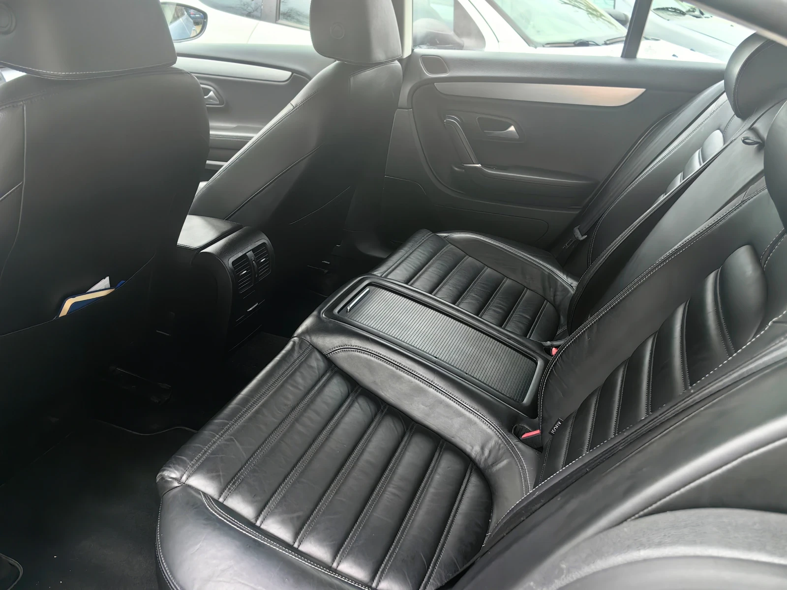 VW CC, снимка 6 - Автомобили и джипове - 54203684