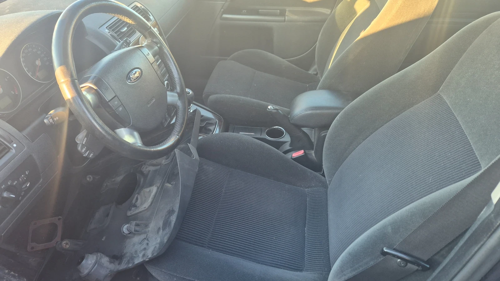 Ford Mondeo, снимка 2 - Автомобили и джипове - 54205942