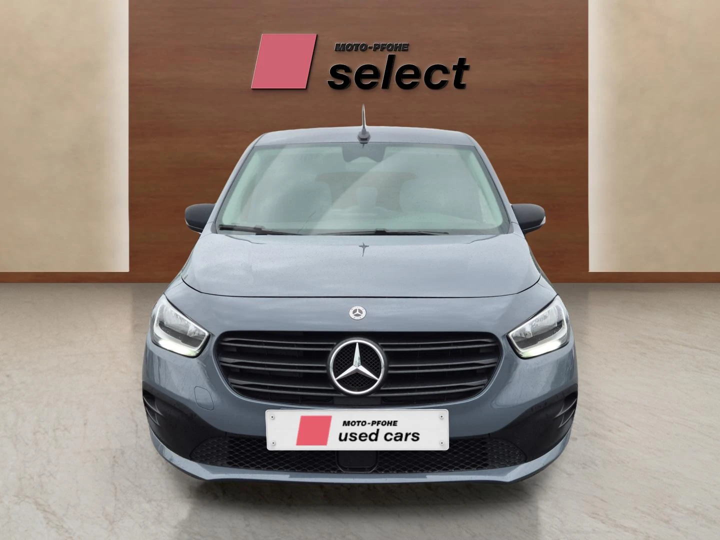 Mercedes-Benz Citan 1, 3 i | Mobile.bg � ����������� 2