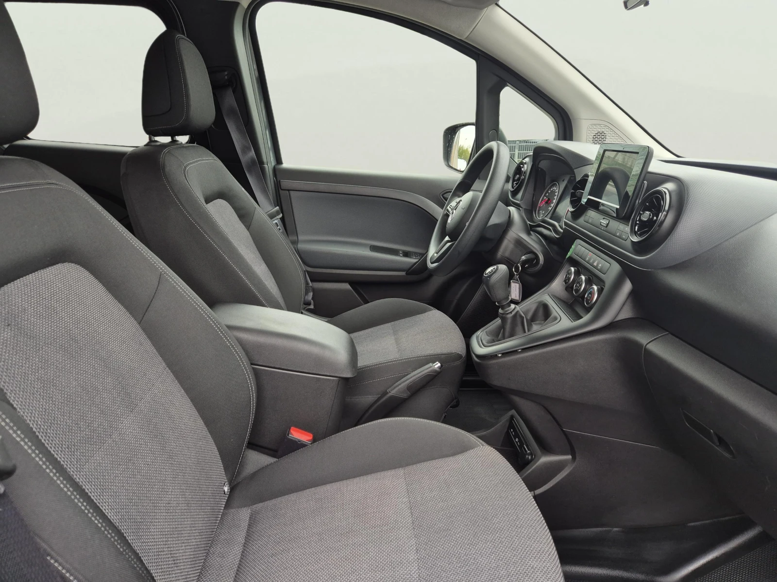 Mercedes-Benz Citan 1, 3 i | Mobile.bg � ����������� 10