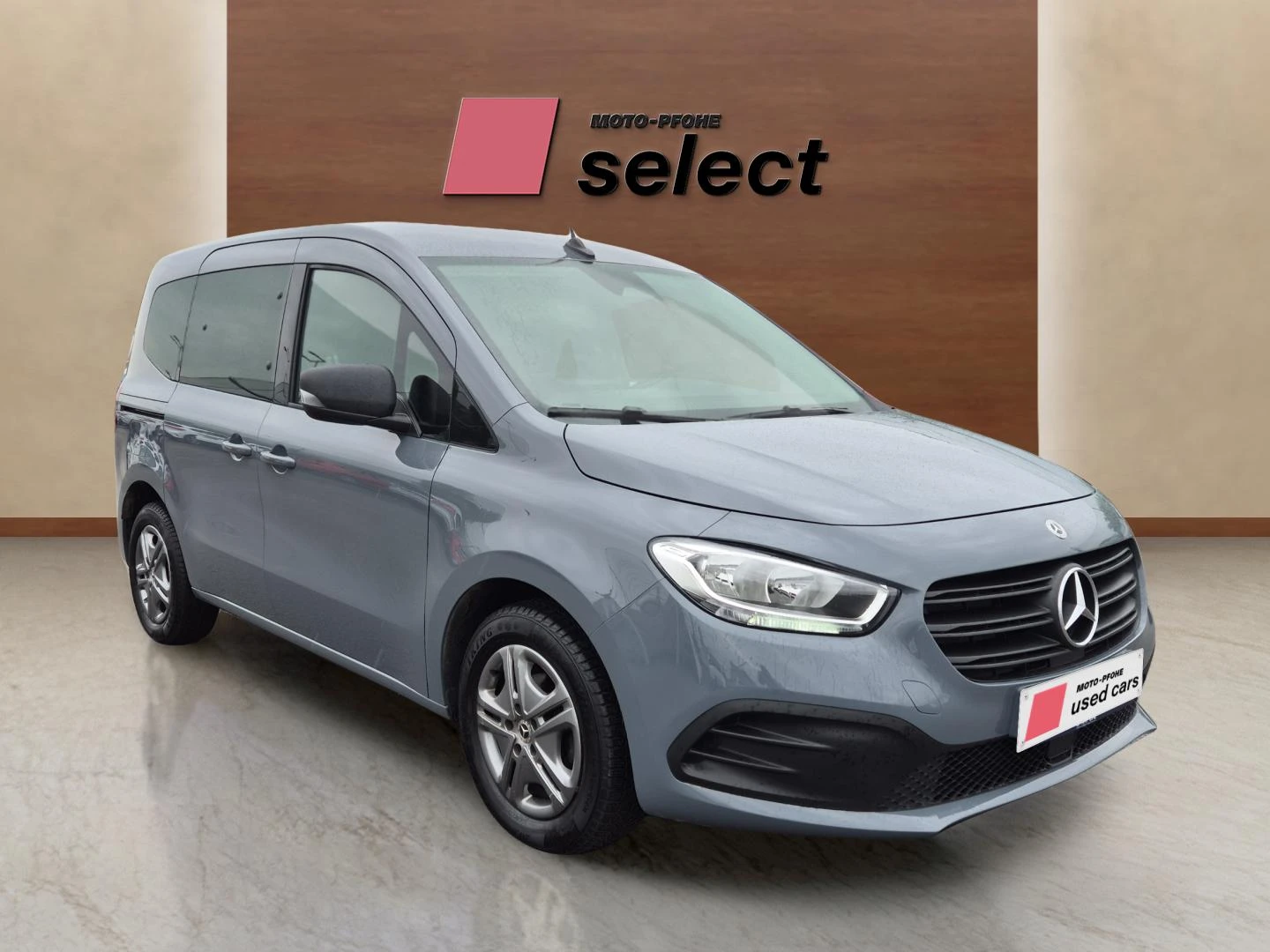 Mercedes-Benz Citan 1, 3 i | Mobile.bg � ����������� 3