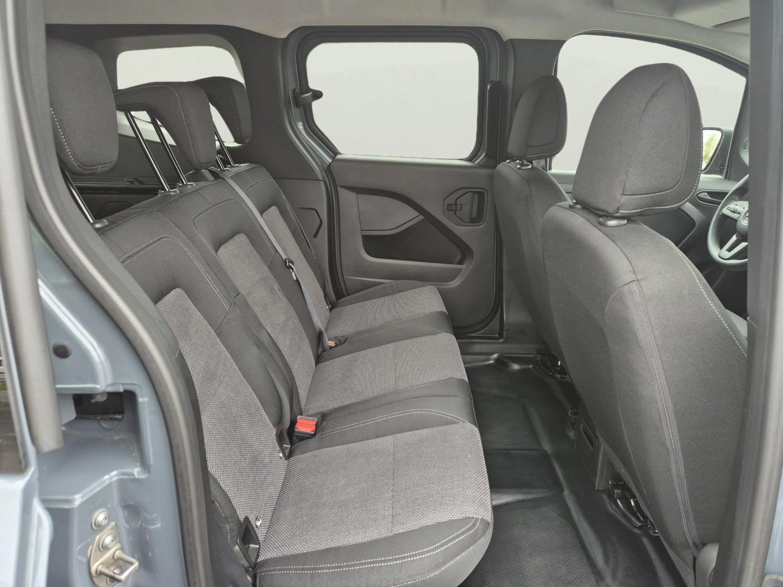 Mercedes-Benz Citan 1, 3 i | Mobile.bg � ����������� 9