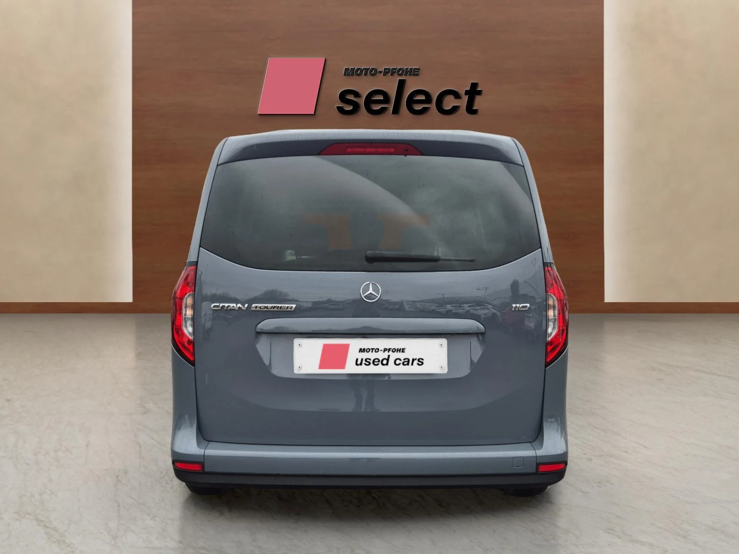 Mercedes-Benz Citan 1, 3 i | Mobile.bg � ����������� 6
