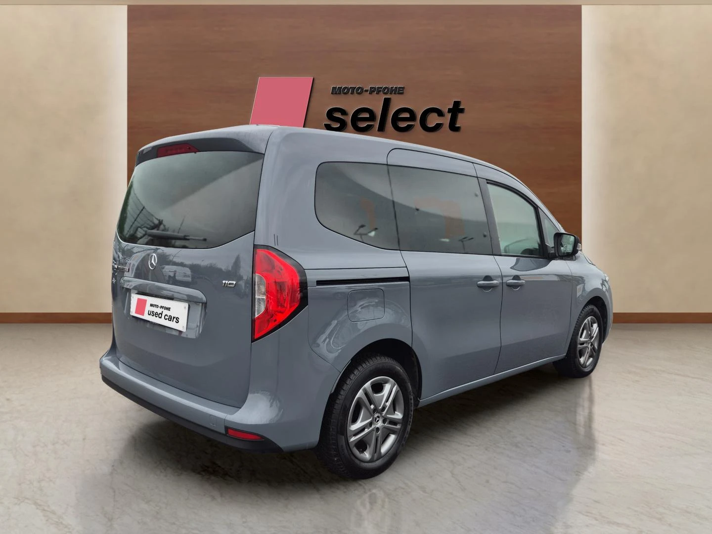 Mercedes-Benz Citan 1, 3 i | Mobile.bg � ����������� 5