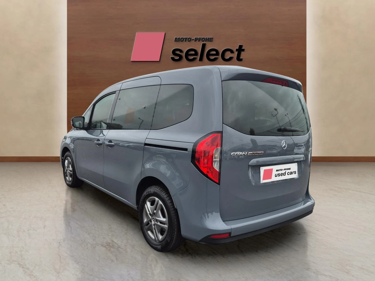 Mercedes-Benz Citan 1, 3 i | Mobile.bg � ����������� 7