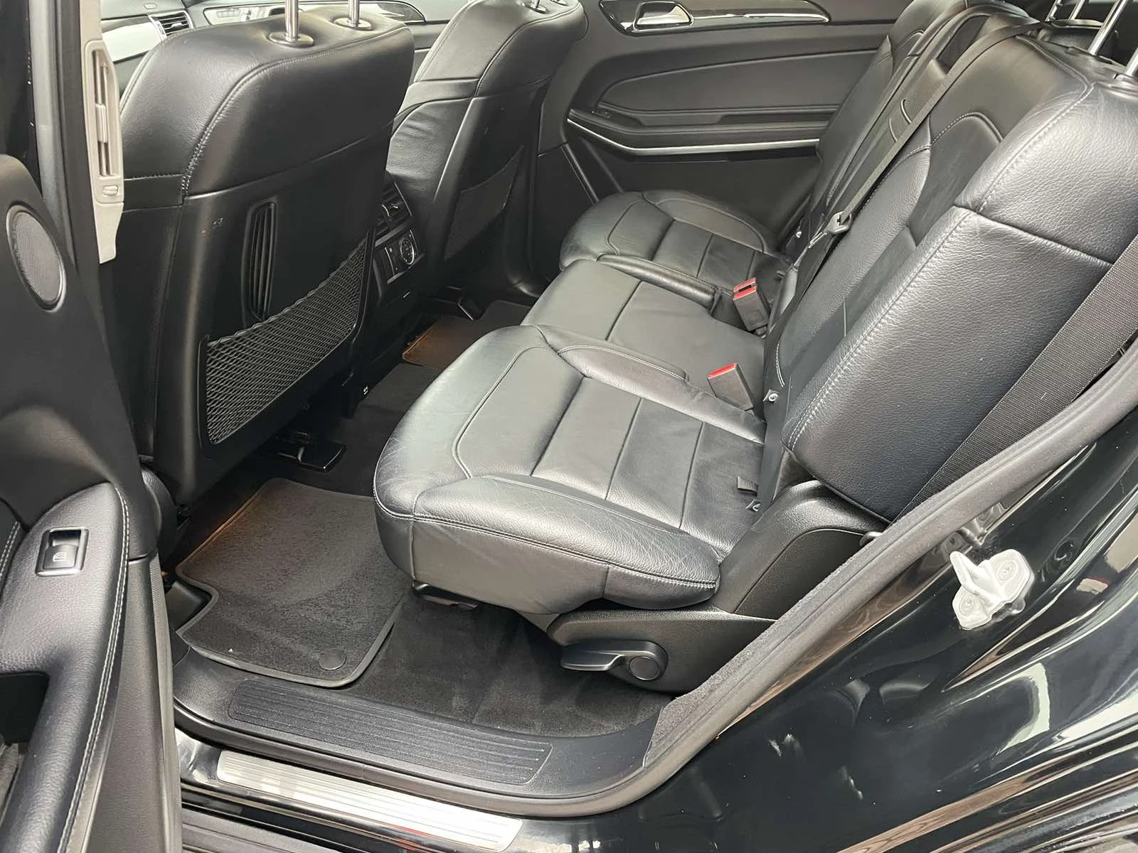 Mercedes-Benz GLS 500 | Mobile.bg � ����������� 7