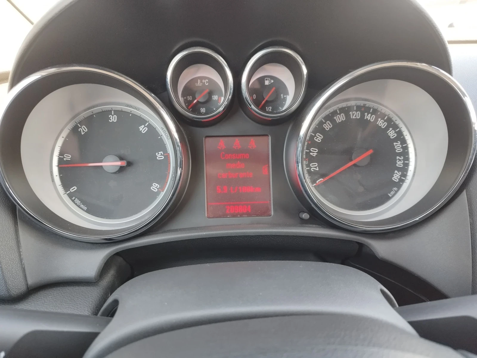 Opel Astra 1.7TDCI COSMOS  | Mobile.bg � ����������� 17
