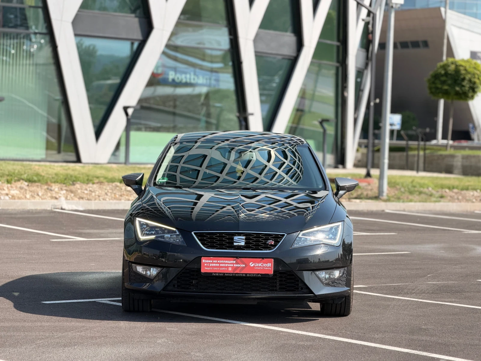 Seat Leon 2.0TDI FR 185k ������ ���� ��������� �� 156 ����  | Mobile.bg � ����������� 2