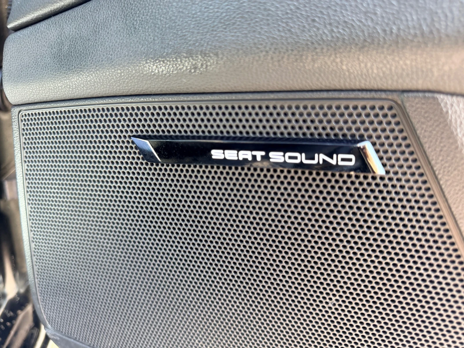 Seat Leon 2.0TDI FR 185k ������ ���� ��������� �� 156 ����  | Mobile.bg � ����������� 13