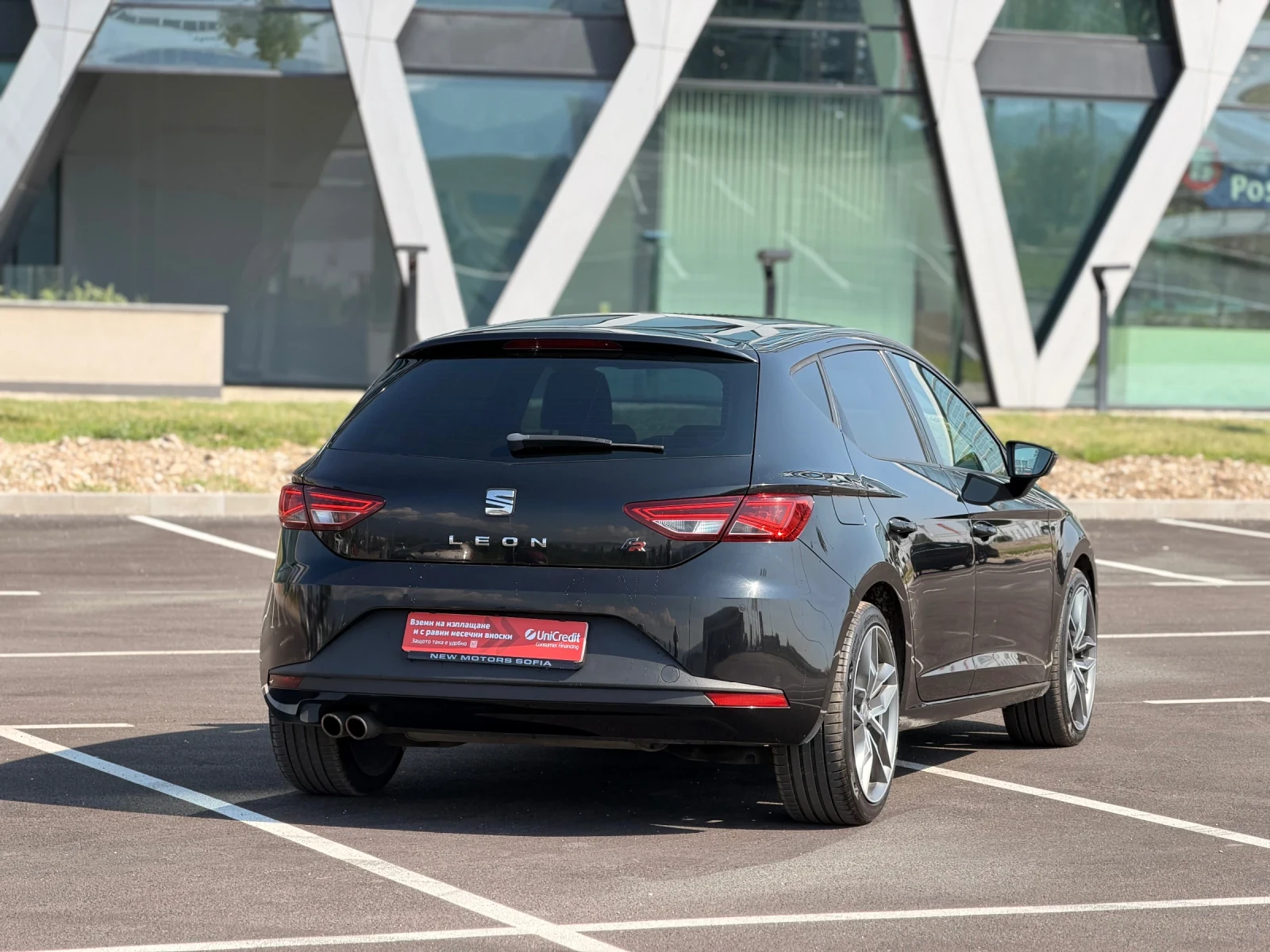 Seat Leon 2.0TDI FR 185k ������ ���� ��������� �� 156 ����  | Mobile.bg � ����������� 6