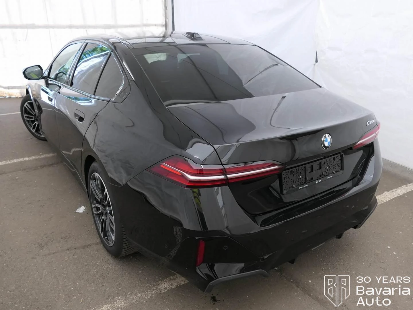BMW 520 d M Sport Paket Steptronic, снимка 2 - Автомобили и джипове - 54970070