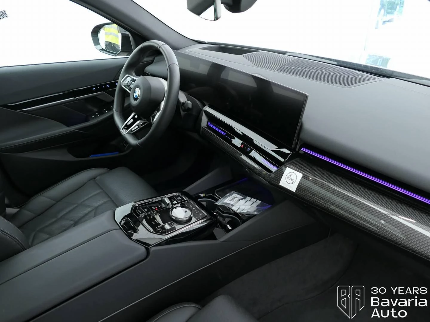 BMW 520 d M Sport Paket Steptronic, снимка 7 - Автомобили и джипове - 54970070