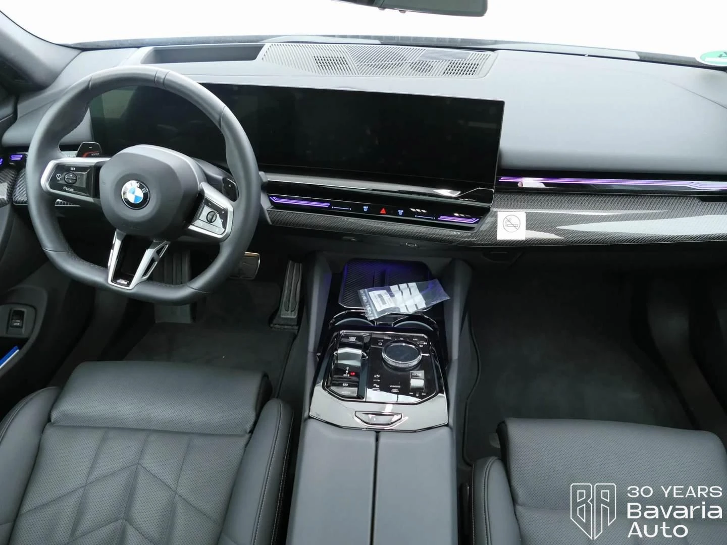 BMW 520 d M Sport Paket Steptronic, снимка 6 - Автомобили и джипове - 54970070