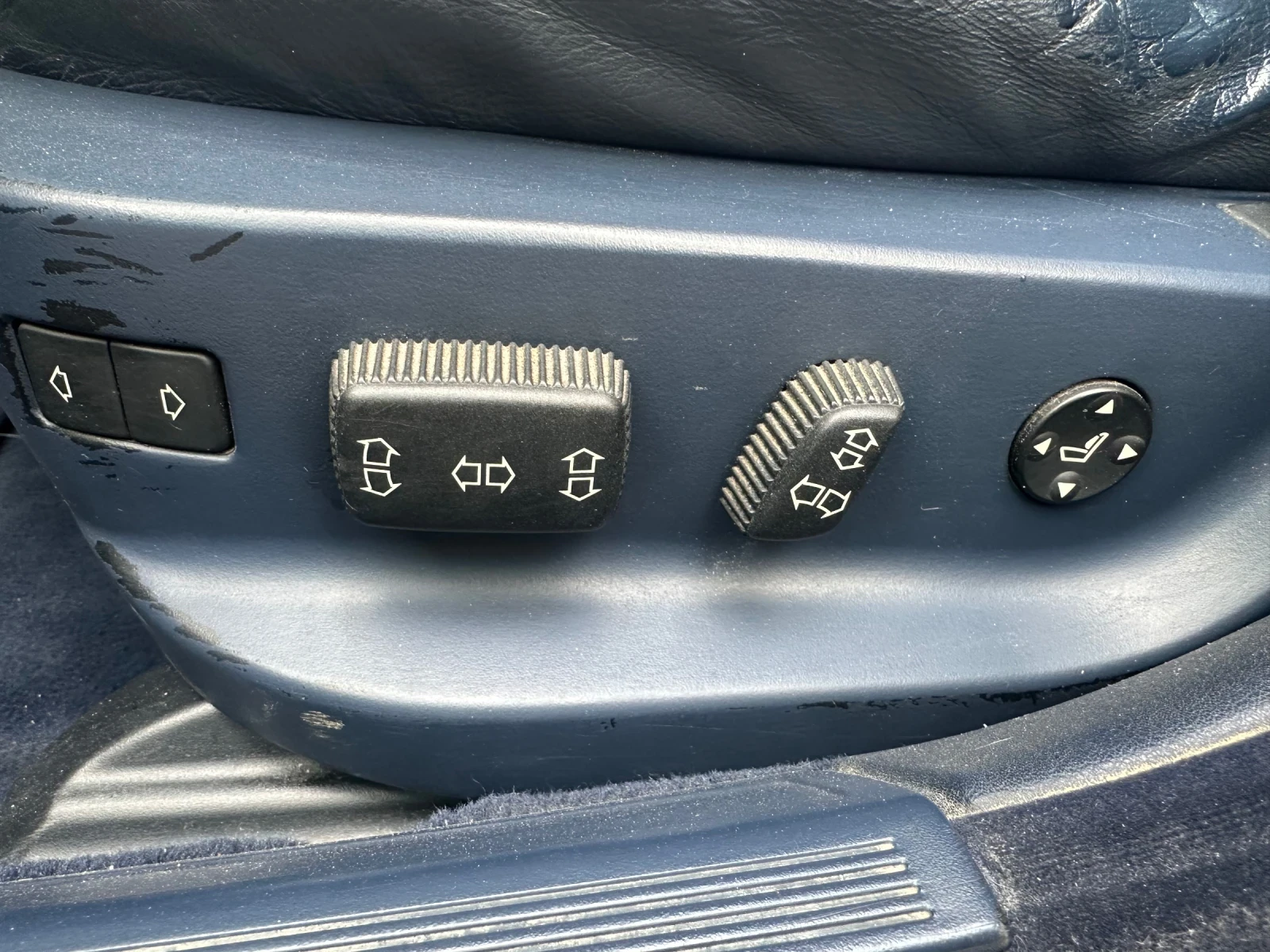 BMW 740 I | Mobile.bg � ����������� 9