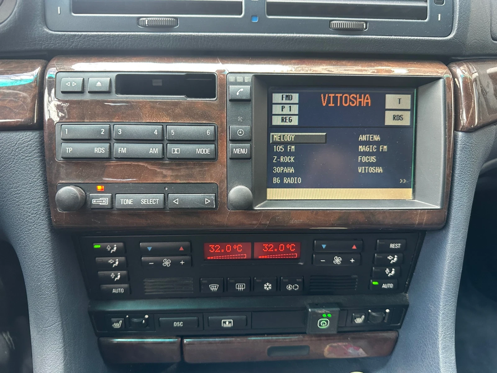 BMW 740 I | Mobile.bg � ����������� 16