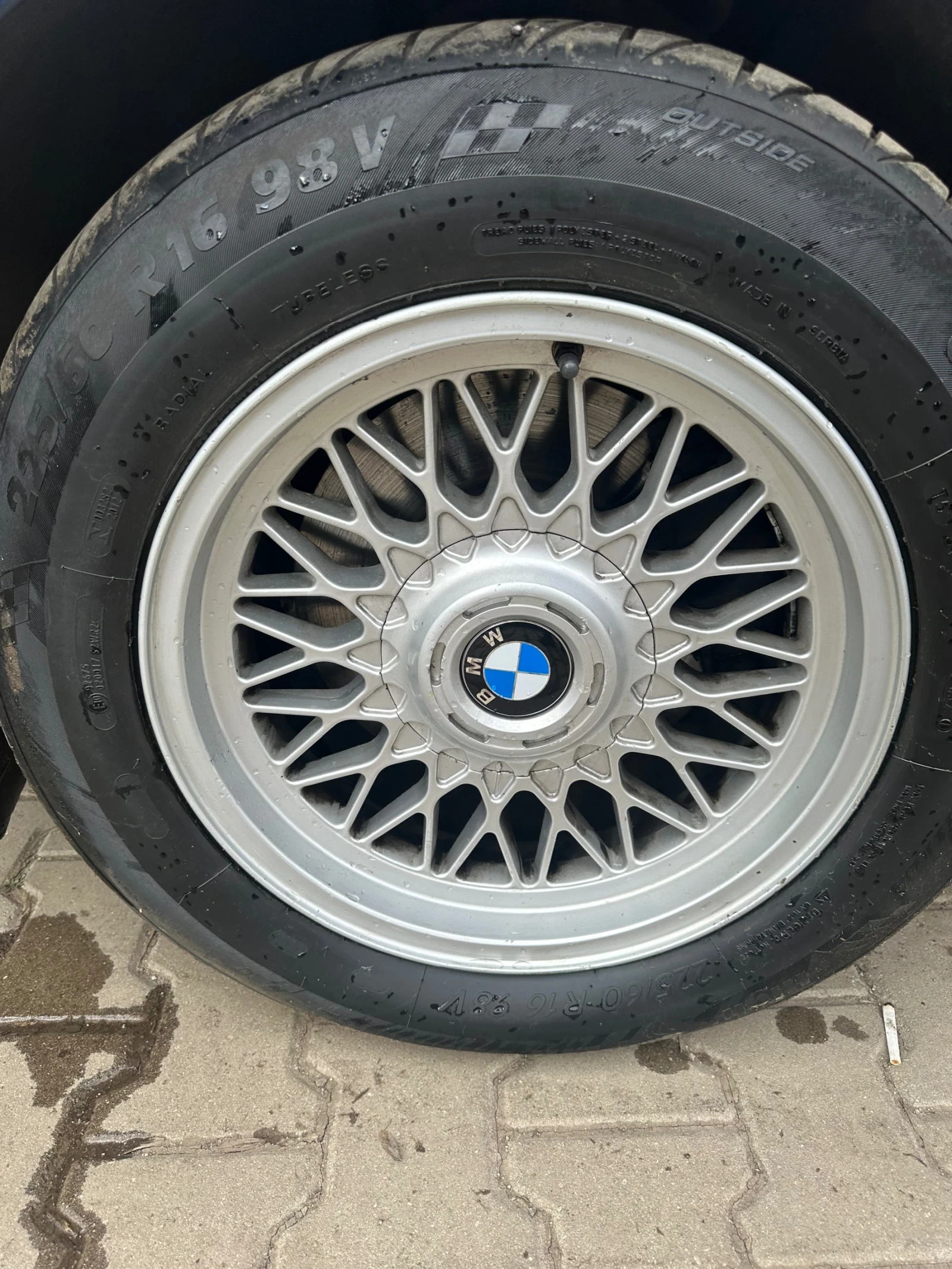 BMW 740 I | Mobile.bg � ����������� 4