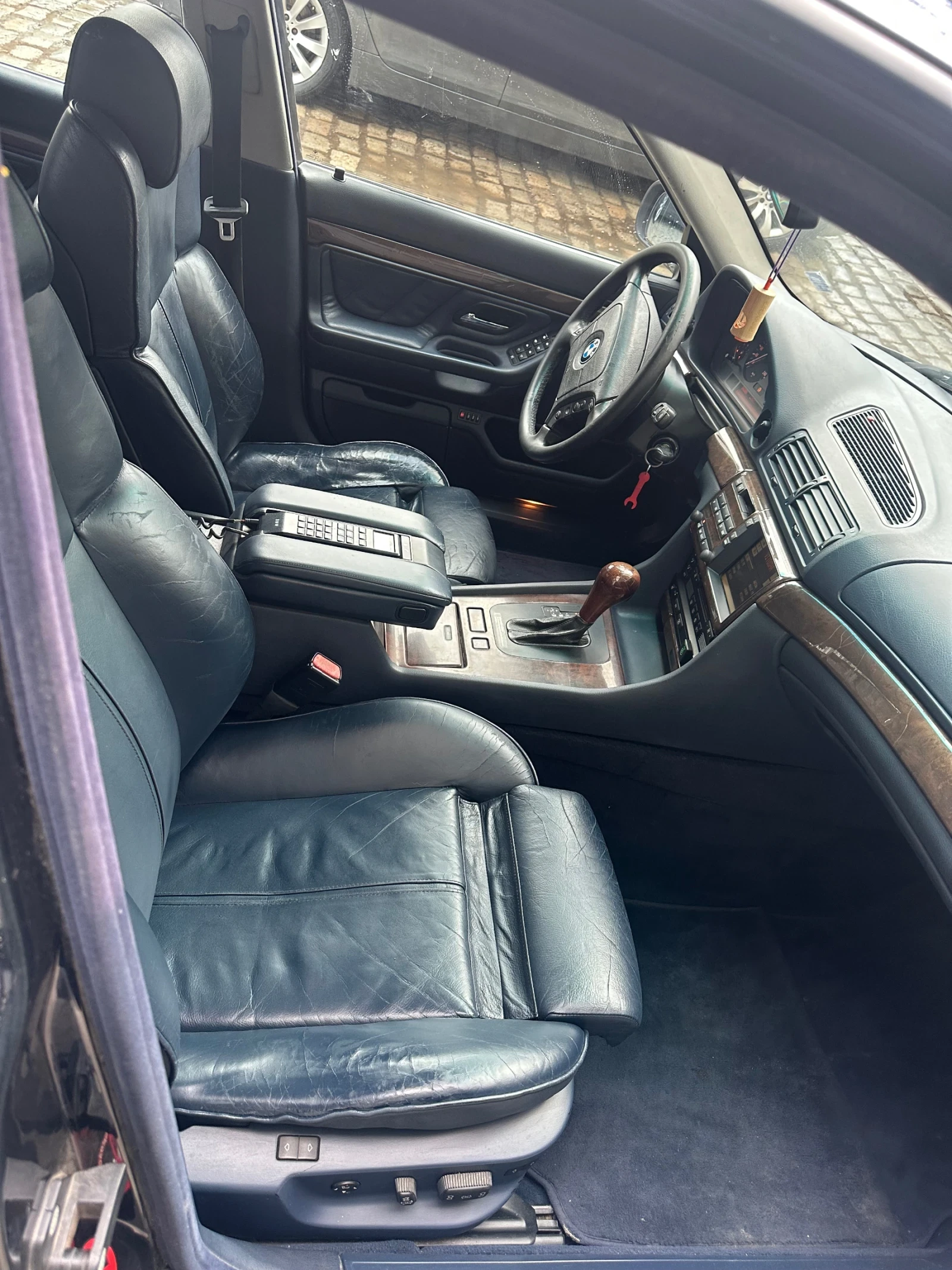 BMW 740 I | Mobile.bg � ����������� 14