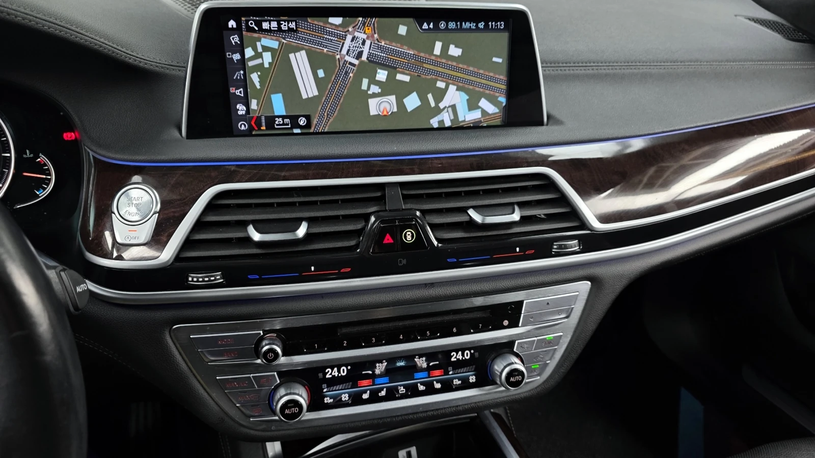 BMW 750 * ����������* ���������* 360���* ���������*  | Mobile.bg � ����������� 12