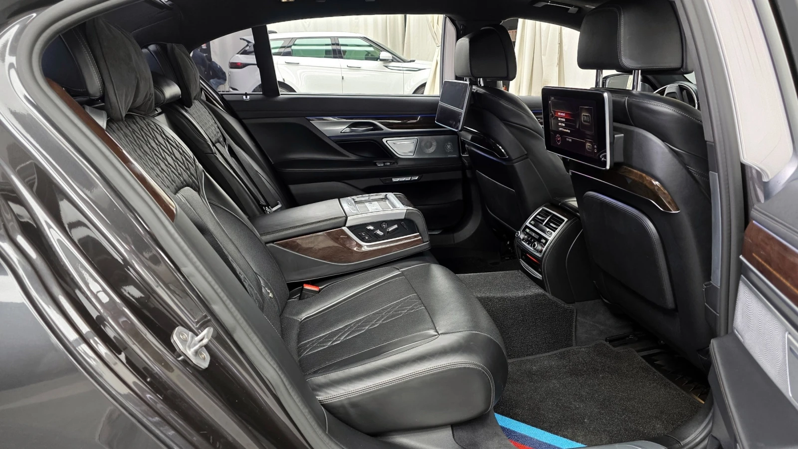 BMW 750 * ����������* ���������* 360���* ���������*  | Mobile.bg � ����������� 6