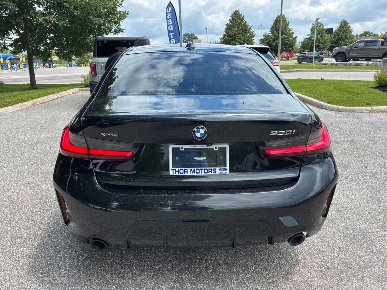 BMW 330 | АВТОКРЕДИТ БЕЗ ПЪРВОНАЧАЛНА ВНОСКА | , снимка 4 - Автомобили и джипове - 55070430