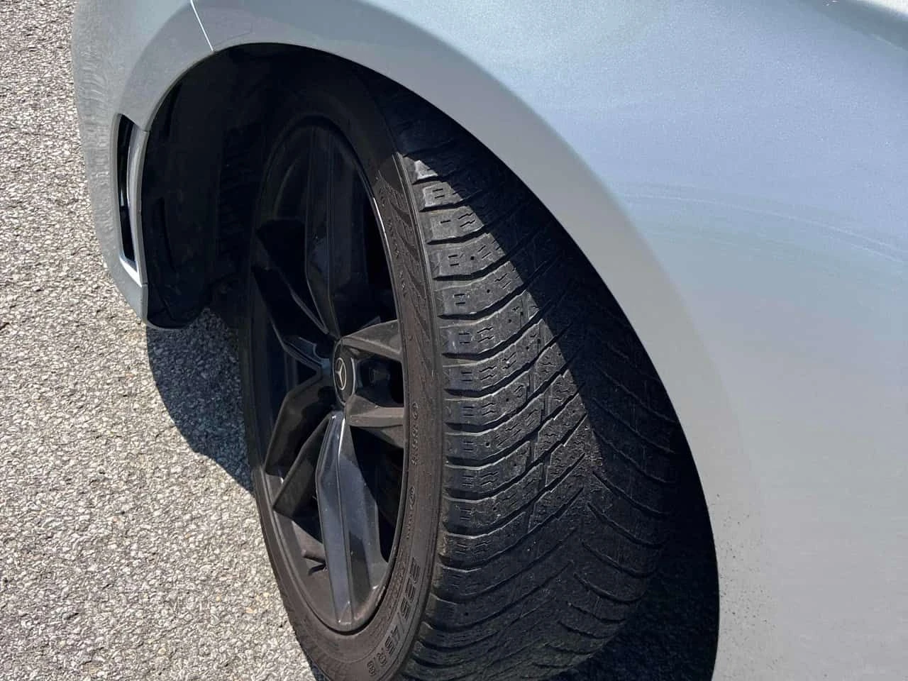 Mercedes-Benz A 250 * АВТОКРЕДИТ БЕЗ ПЪРВОНАЧАЛНА ВНОСКА* , снимка 16 - Автомобили и джипове - 55247692