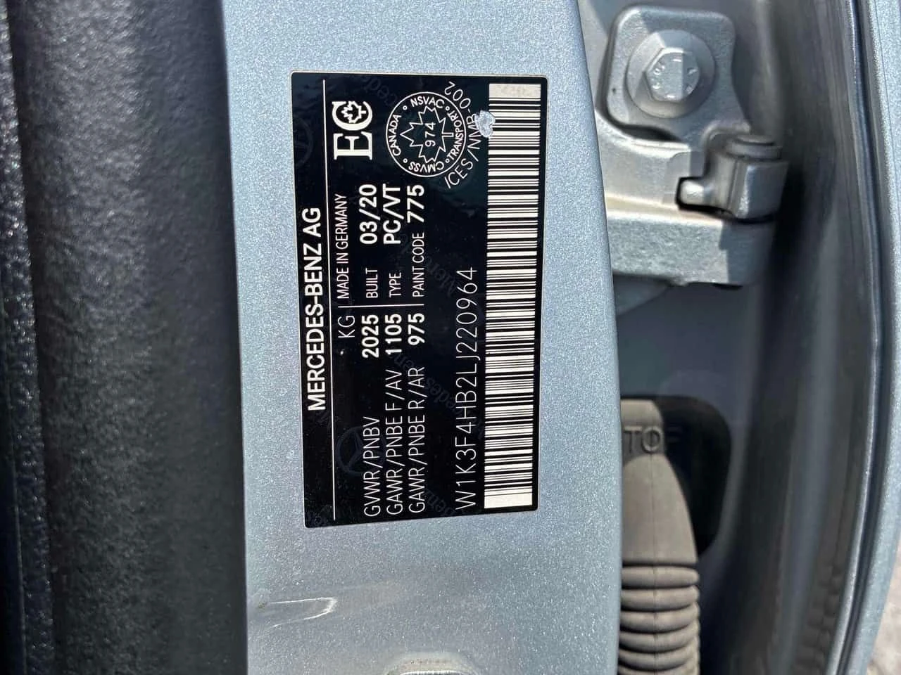 Mercedes-Benz A 250 * АВТОКРЕДИТ БЕЗ ПЪРВОНАЧАЛНА ВНОСКА* , снимка 10 - Автомобили и джипове - 55247692