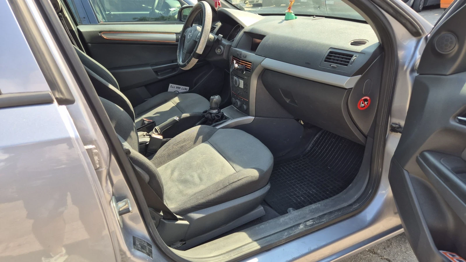 Opel Astra 1.3 D | Mobile.bg � ����������� 11