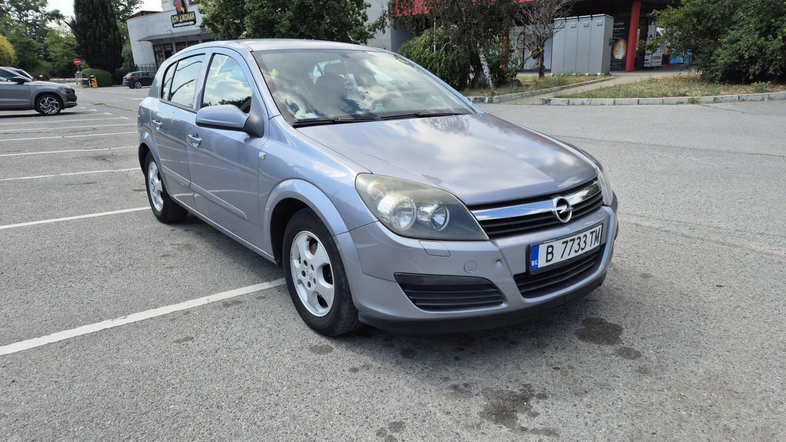 Opel Astra 1.3 D | Mobile.bg � ����������� 2