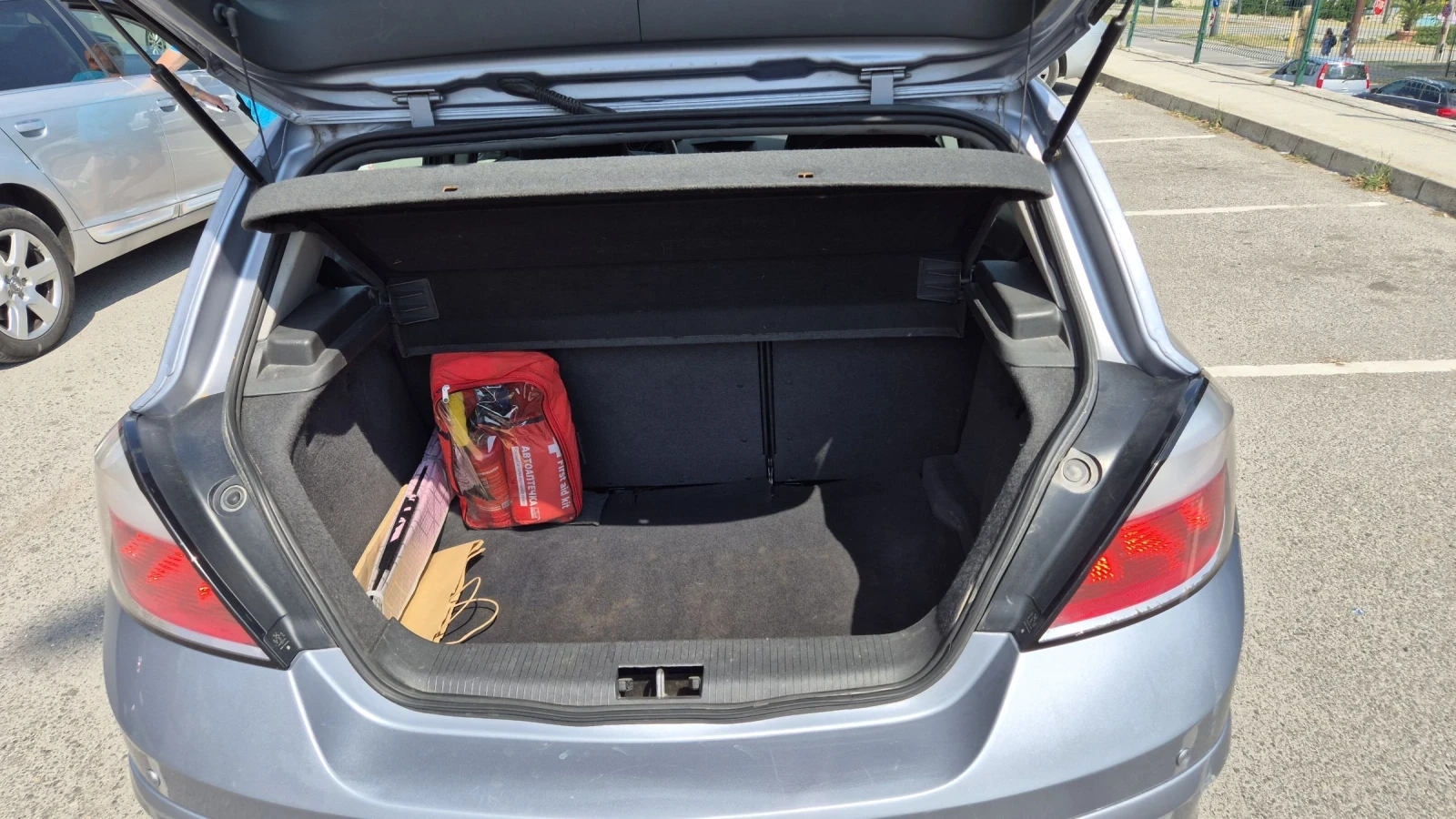 Opel Astra 1.3 D | Mobile.bg � ����������� 8