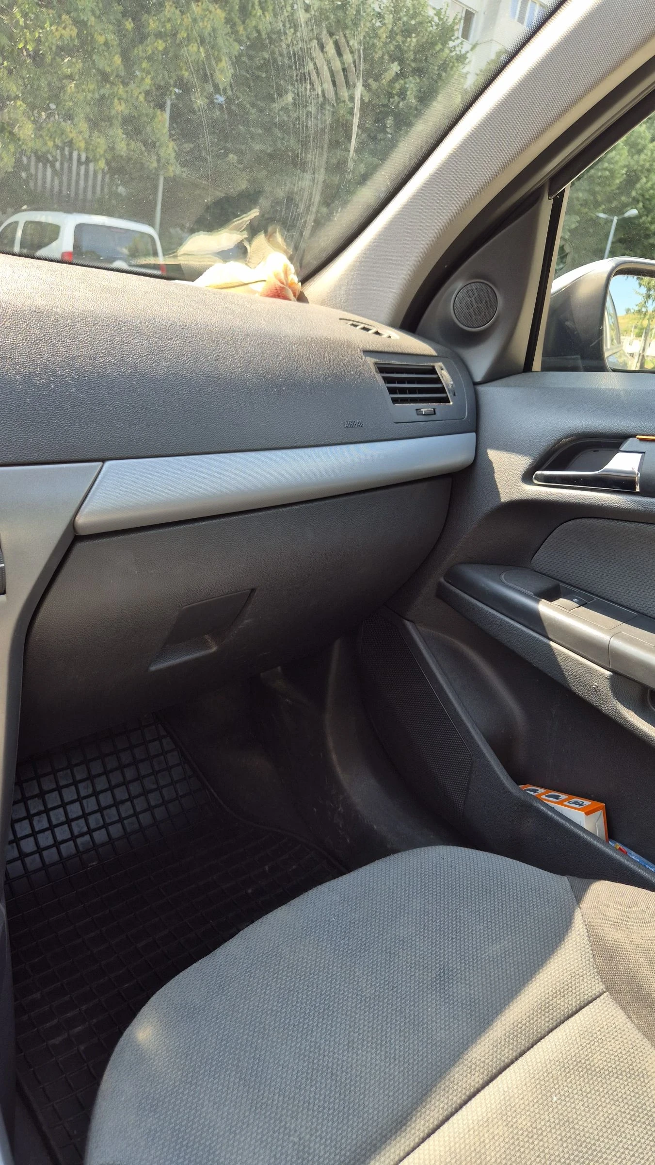 Opel Astra 1.3 D | Mobile.bg � ����������� 13
