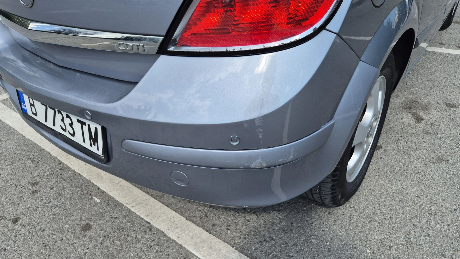 Opel Astra 1.3 D | Mobile.bg � ����������� 17