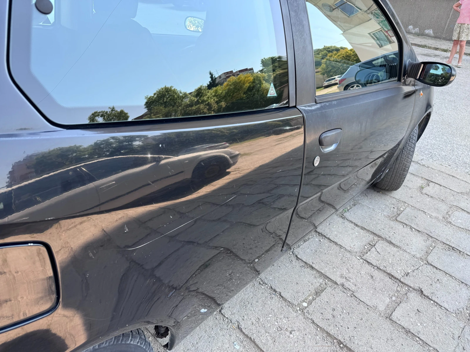 Fiat Punto, снимка 7 - Автомобили и джипове - 55332392