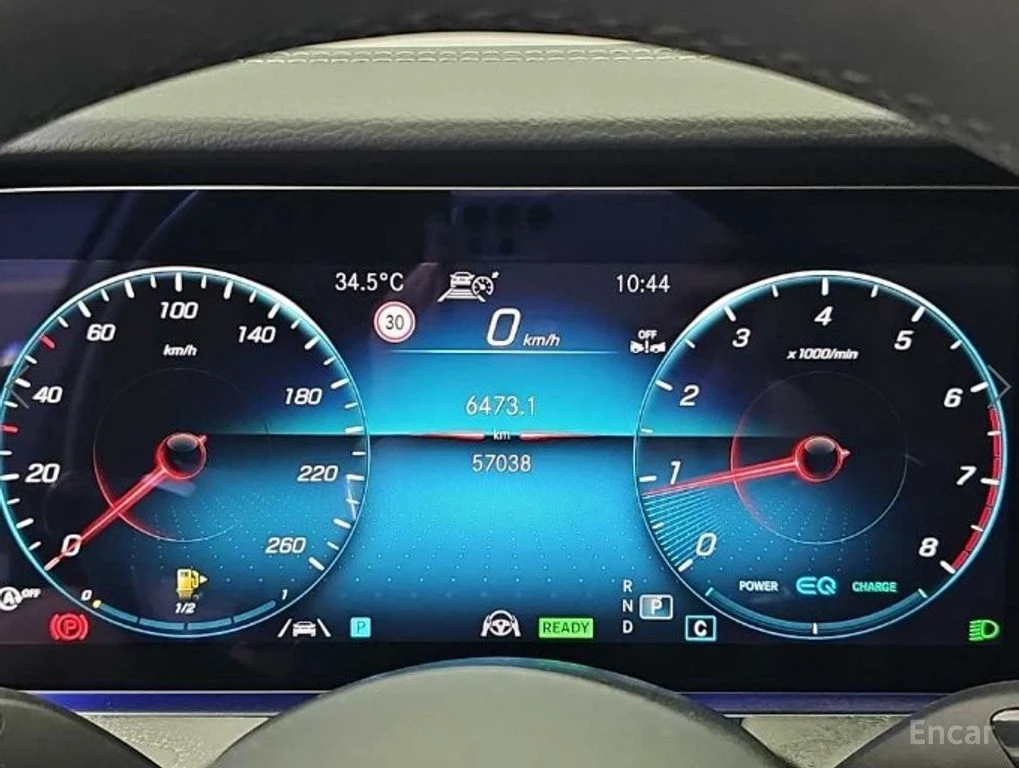 Mercedes-Benz E 350 AMG* LINE* 4MATIC* BURMESTER* ОБДУХВАНЕ* ДИСТРОНИК, снимка 9 - Автомобили и джипове - 55528967
