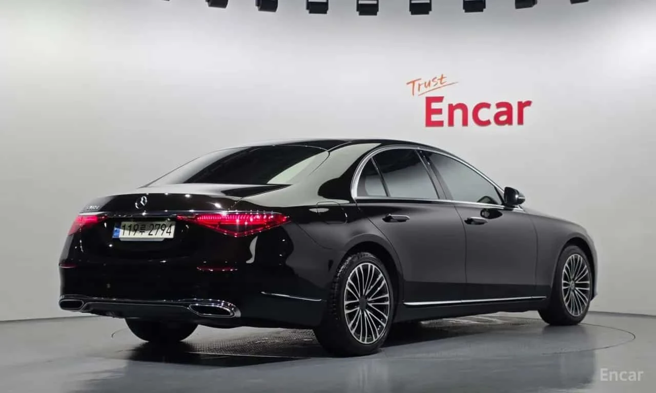 Mercedes-Benz S 350 КРАЙНА ЦЕНА ДО БЪЛГАРИЯ * АВТОКРЕДИТ, снимка 2 - Автомобили и джипове - 55569486