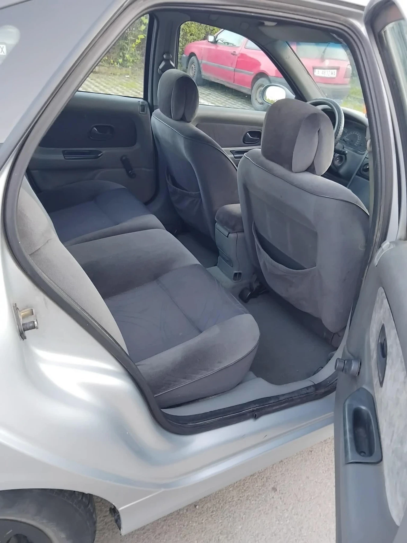 Renault Laguna, снимка 5 - Автомобили и джипове - 55600683