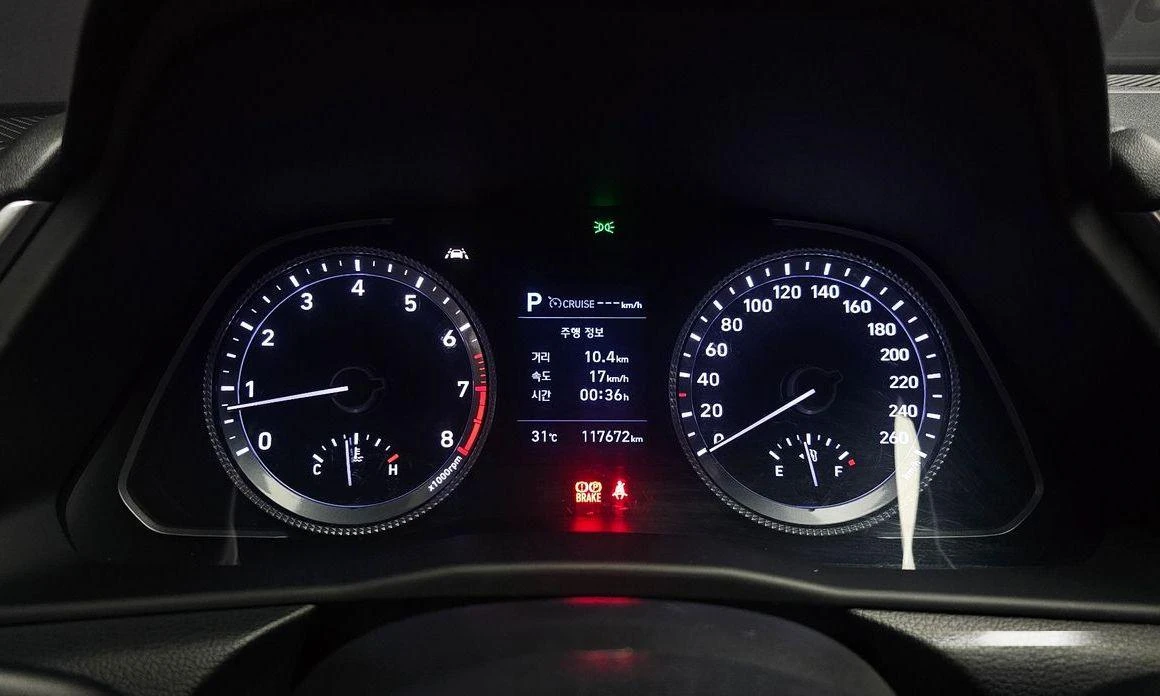 Hyundai Sonata 2.0 LPG Style  * koreiskikoli.bg * , снимка 8 - Автомобили и джипове - 55654441