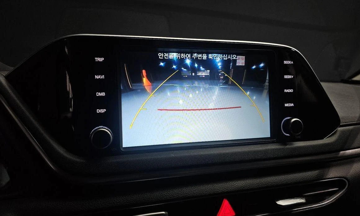 Hyundai Sonata 2.0 LPG Style  * koreiskikoli.bg * , снимка 15 - Автомобили и джипове - 55654441